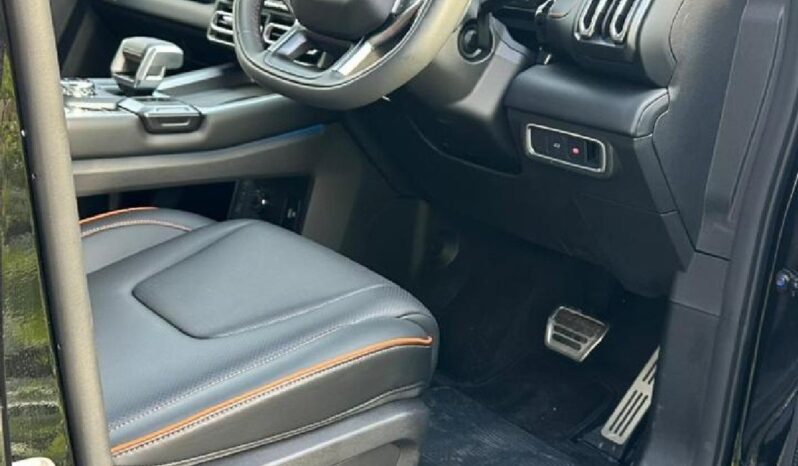 2025 Jetour T1 For Sale in Kenya full