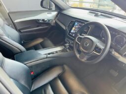 2020 Volvo XC90 For Sale in Kenya full