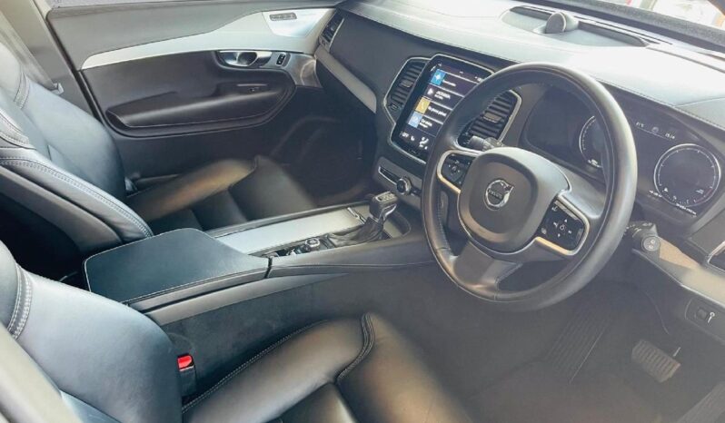 2020 Volvo XC90 For Sale in Kenya full