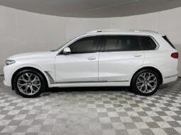 2019 BMW X7 For Sale in Kenya full