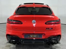2020 BMW X4 For Sale in Kenya full