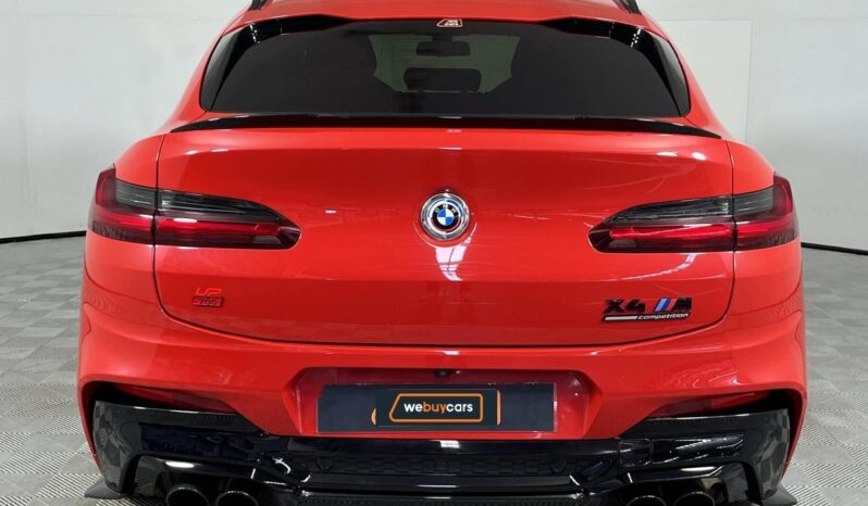 2020 BMW X4 For Sale in Kenya full