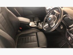 2019 BMW X3 For Sale in Kenya full