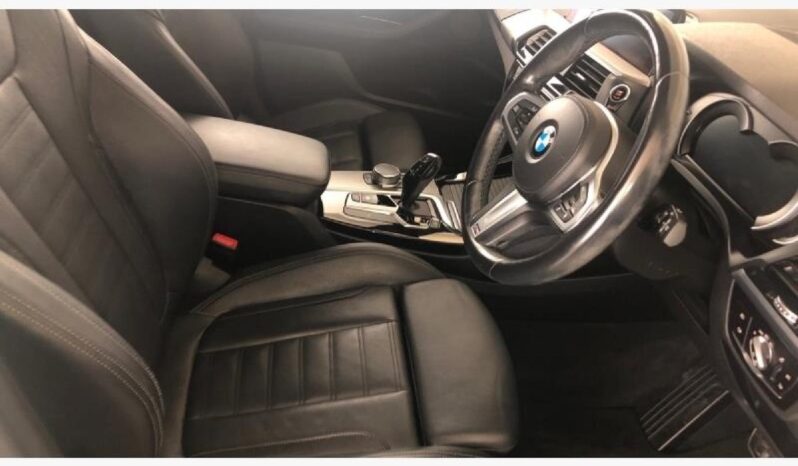 2019 BMW X3 For Sale in Kenya full