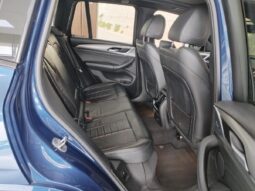 2020 BMW X3 For Sale in Kenya full