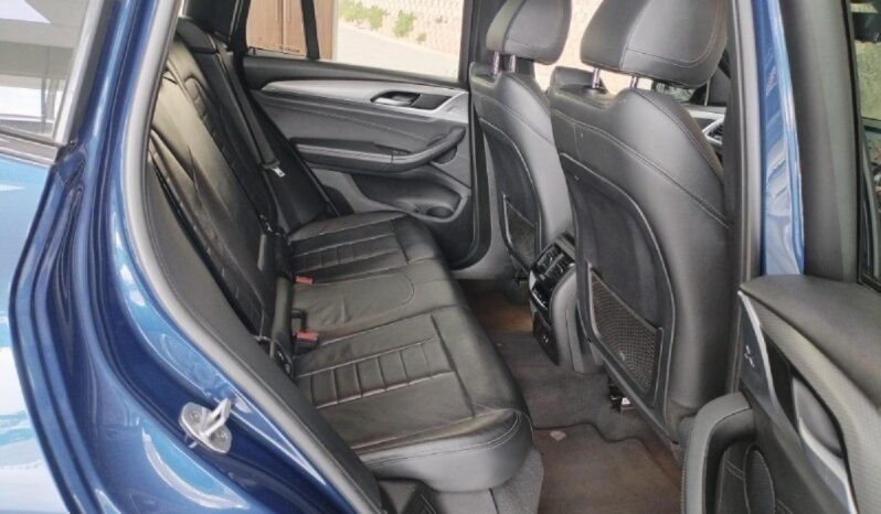 2020 BMW X3 For Sale in Kenya full