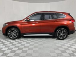 2020 BMW X1 For Sale in Kenya full