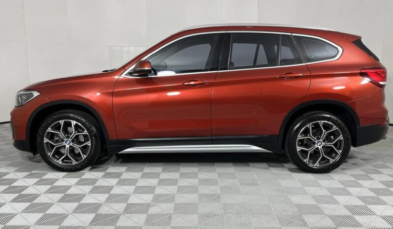 2020 BMW X1 For Sale in Kenya full