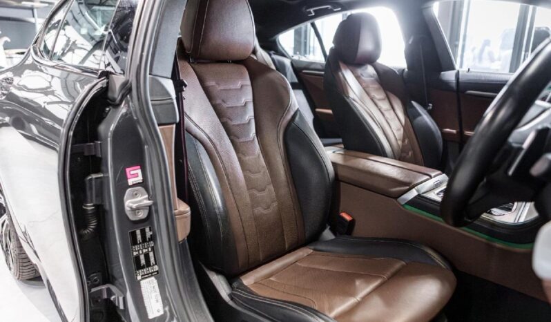 2020 BMW 8 Series For Sale in Kenya full