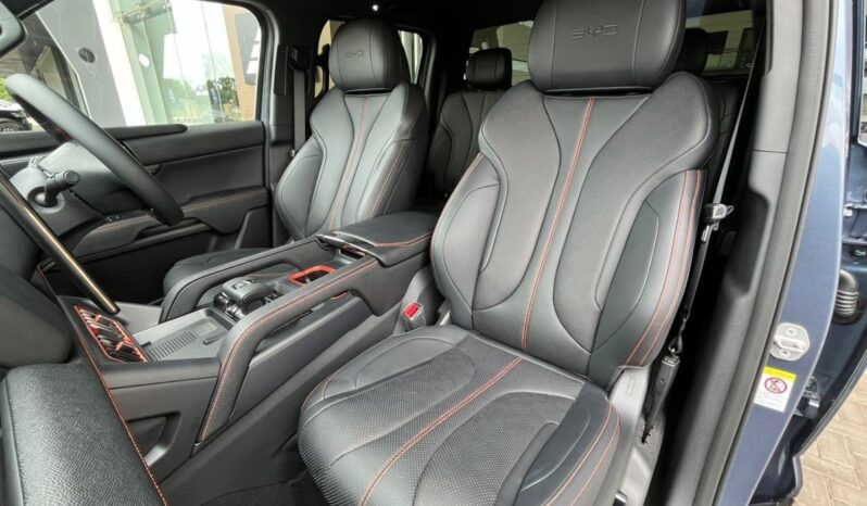 2025 BYD Shark 6 For Sale in Kenya full