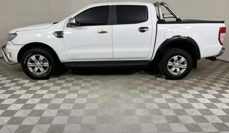 2019 Ford Ranger For Sale in Kenya full