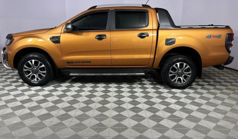 2019 Ford Ranger For Sale in Kenya full