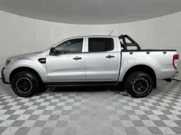 2020 Ford Ranger For Sale in Kenya full