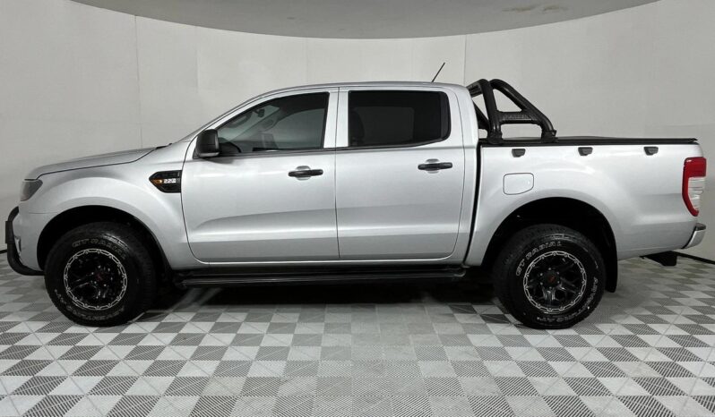 2020 Ford Ranger For Sale in Kenya full