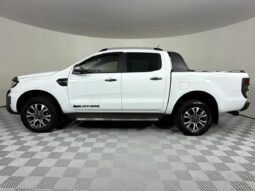 2020 Ford Ranger For Sale in Kenya full