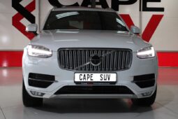 2019 Volvo XC90 For Sale in Kenya full