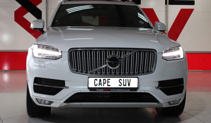 2019 Volvo XC90 For Sale in Kenya full