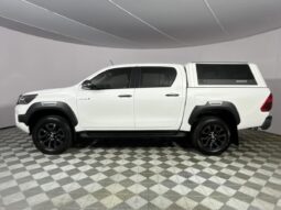 2020 Toyota Hilux For Sale in Kenya full