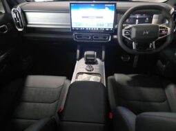 2025 Jetour T2 For Sale in Kenya full