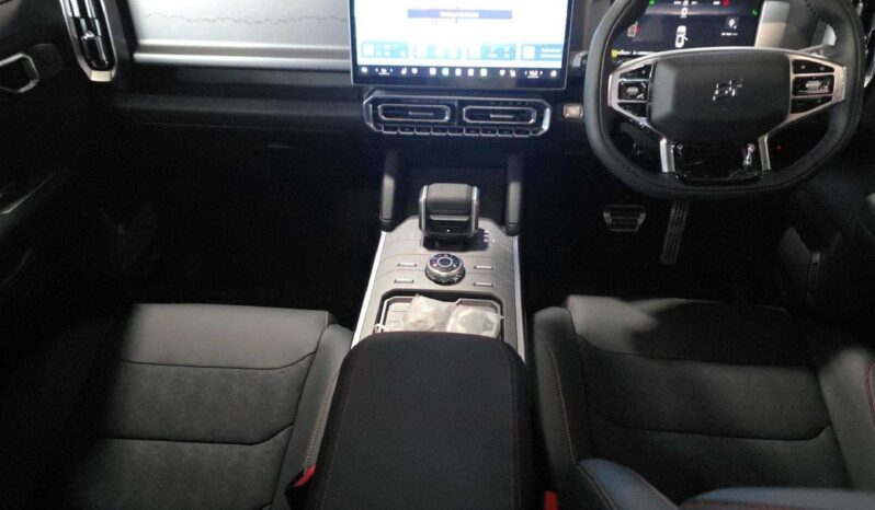 2025 Jetour T2 For Sale in Kenya full