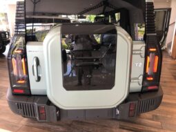 2025 Jetour T2 For Sale in Kenya full