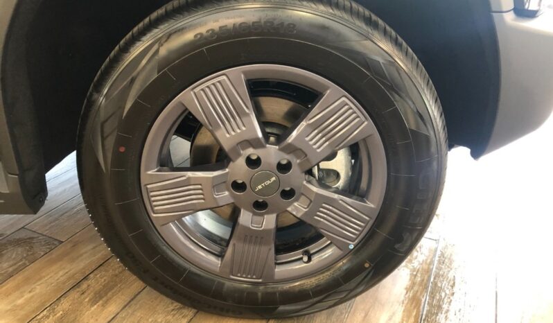 2025 jetour T2 For Sale in Kenya full