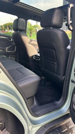 2025 Jetour T2 For Sale in Kenya full