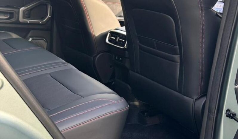 2025 Jetour T2 For Sale in Kenya full