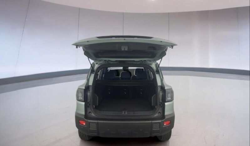 2025 Jetour T1 For Sale in Kenya full