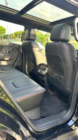 2025 Jetour T1 For Sale in Kenya full