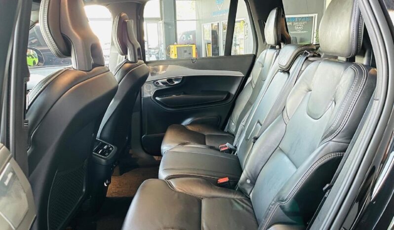 2020 Volvo XC90 For Sale in Kenya full