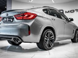 2019 BMW X6 For Sale in Kenya full