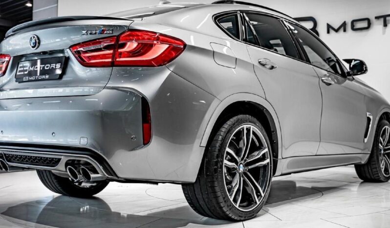 2019 BMW X6 For Sale in Kenya full