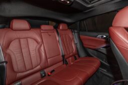 2020 BMW X6 For Sale in Kenya full