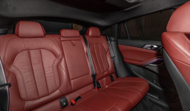 2020 BMW X6 For Sale in Kenya full