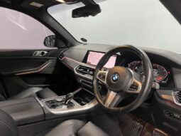 2019 BMW X5 For Sale in Kenya full