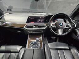 2019 BMW X5 For Sale in Kenya full
