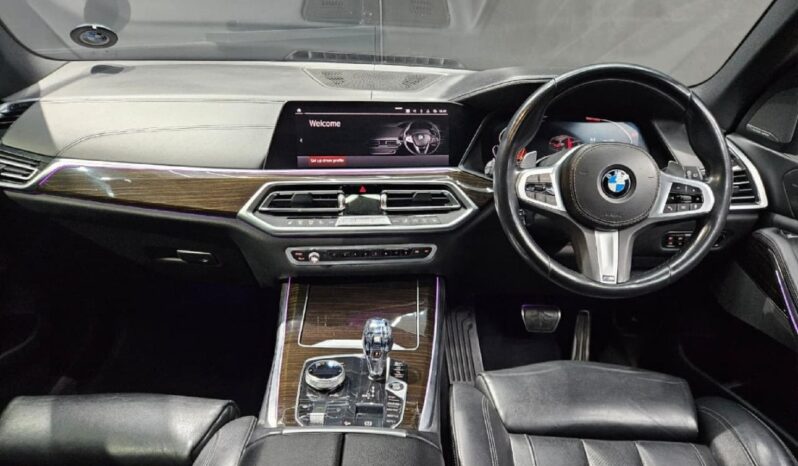 2019 BMW X5 For Sale in Kenya full