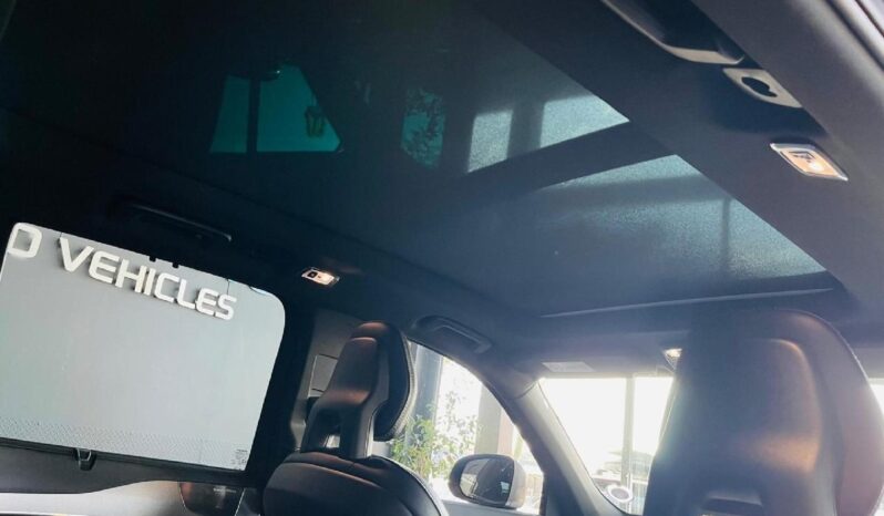 2020 Volvo XC90 For Sale in Kenya full