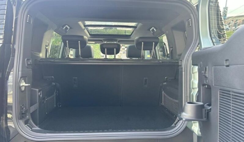 2025 Jetour T2 For Sale in Kenya full