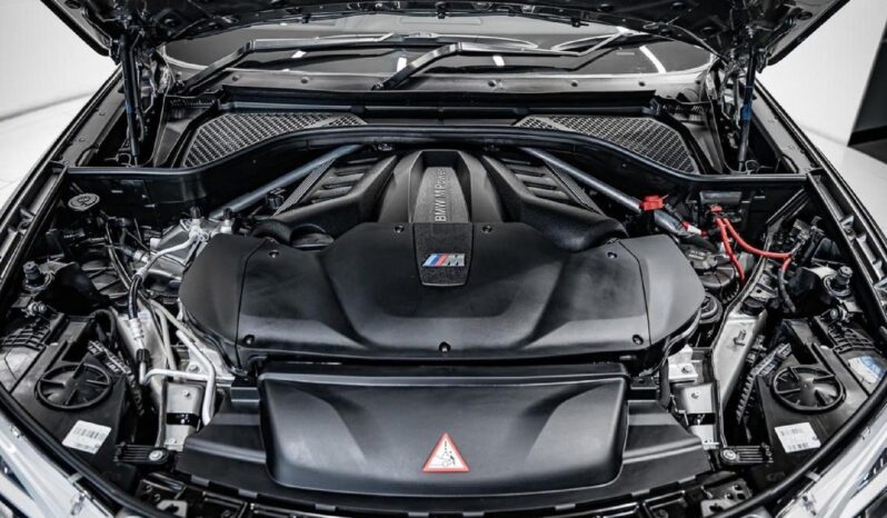 2019 BMW X6 For Sale in Kenya full