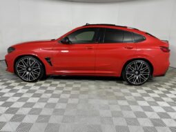 2020 BMW X4 For Sale in Kenya full