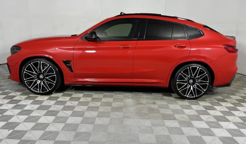 2020 BMW X4 For Sale in Kenya full