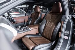 2020 BMW 8 Series For Sale in Kenya full