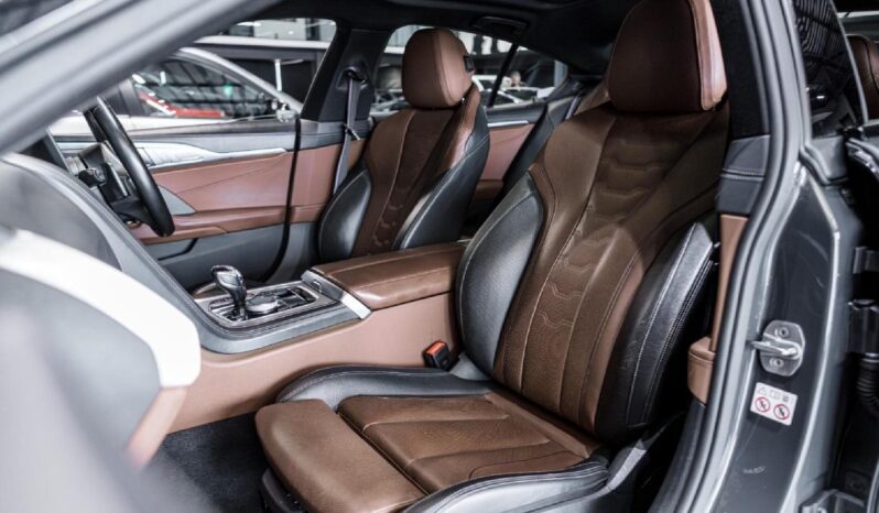 2020 BMW 8 Series For Sale in Kenya full