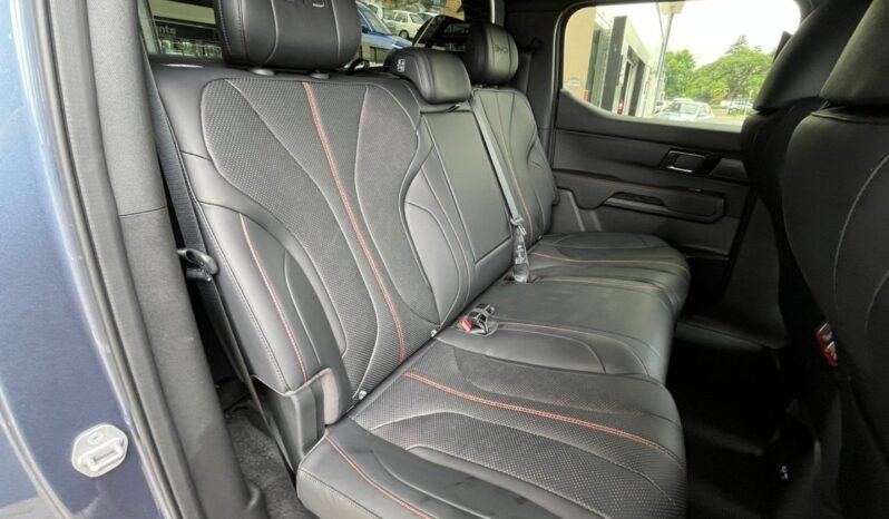 2025 BYD Shark 6 For Sale in Kenya full