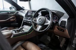 2020 BMW 8 Series For Sale in Kenya full