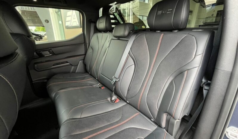 2025 BYD Shark 6 For Sale in Kenya full