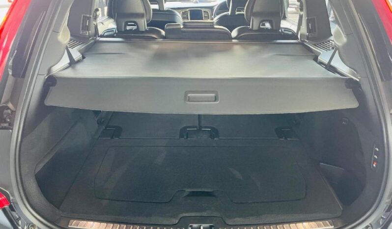 2020 Volvo XC90 For Sale in Kenya full