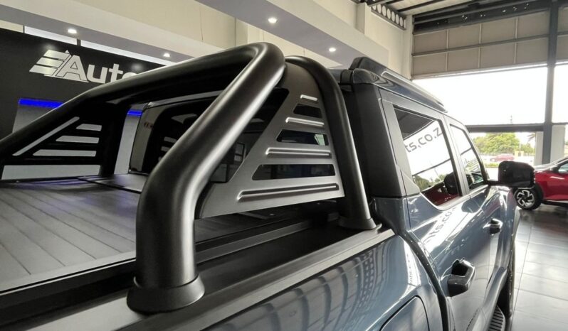 2025 BYD Shark 6 For Sale in Kenya full